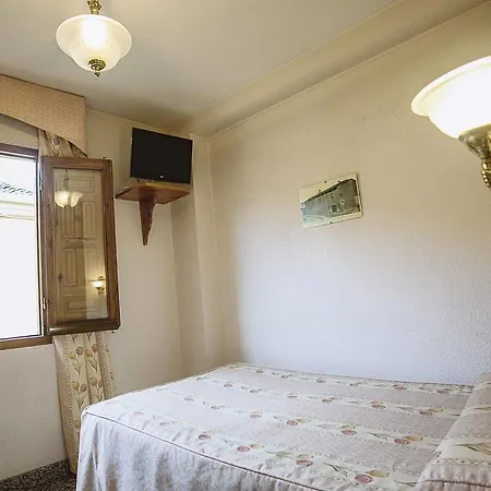 Albergue Plaza Ciudad-Rodrigo