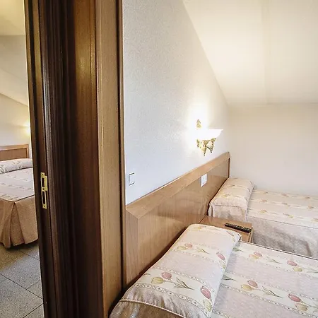 Albergue Plaza Ciudad-Rodrigo