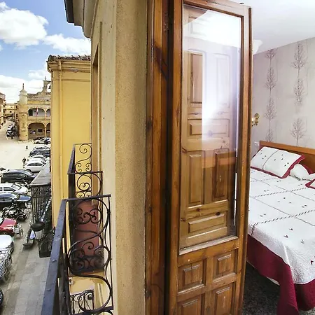 Plaza * Ciudad-Rodrigo