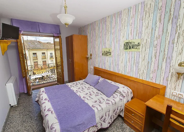 Plaza Hostel