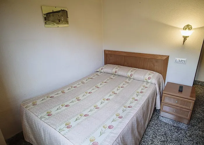 Plaza Ciudad-Rodrigo